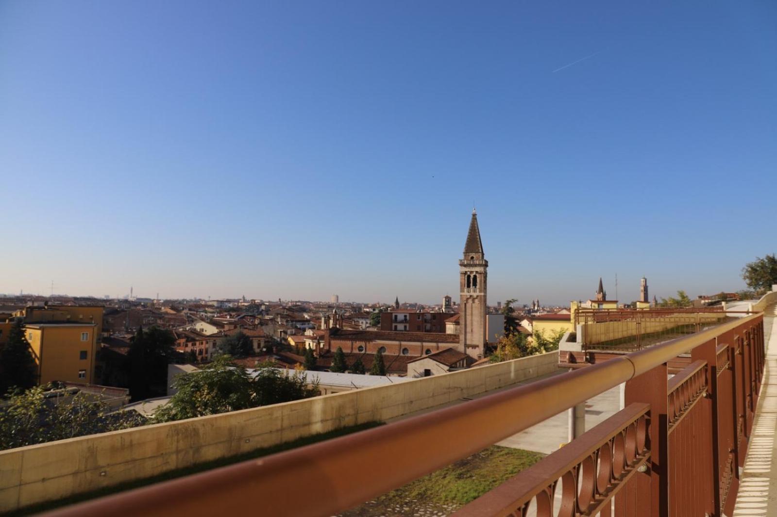 Stelle Di Verona - Andromeda Exterior foto