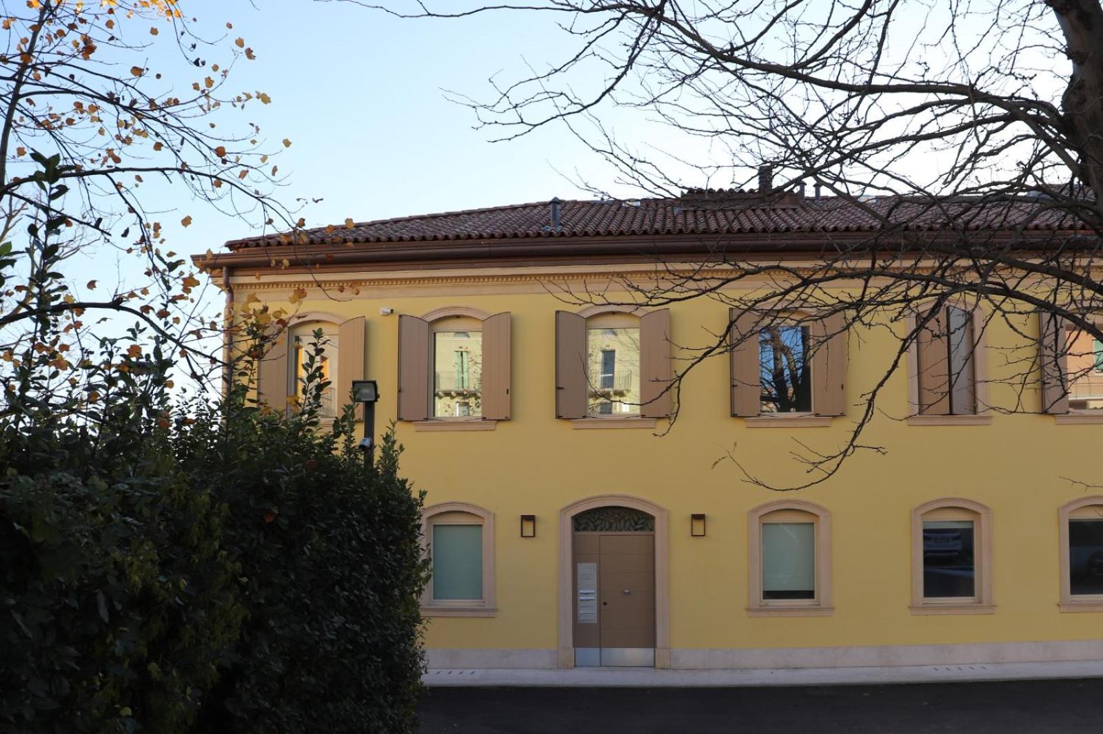Stelle Di Verona - Andromeda Exterior foto